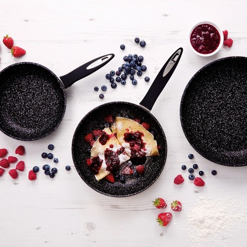 Patelnia 20 cm Cook ZYLISS