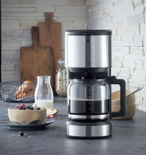 Ekspres do kawy (10 filiżanek) Stelio Aroma WMF