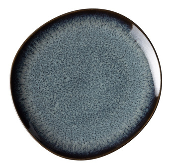 Talerz śniadaniowy 17cm Lave gris VILLEROY BOCH