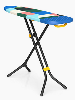 Deska do prasowania 130x38cm Glide x Jonathan Lawes JOSEPH JOSEPH