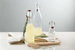 Butelka 1 l Clip Top Bottle KILNER