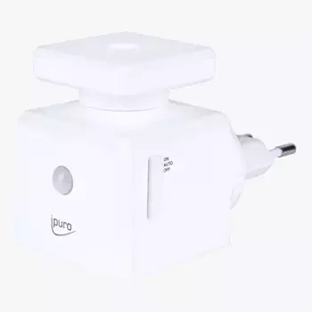 Dyfuzor elektryczny na wkłady zapachowe Essentials ipuro