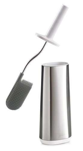 Szczotka do toalety Flex stalowa JOSEPH JOSEPH