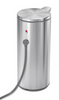 Bezdotykowy dozownik do mydła 266 ml Sensor Pump matowy SIMPLEHUMAN
