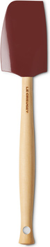 Łopatka kuchenna silikonowa średnia Craft garnet LE CREUSET