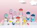 Butelka dla dzieci 350ml Miracle Kids Jungle Friend SIGG