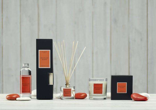 Dyfuzor Santiago 100 ml Brazilian Mango CERERIA MOLLA