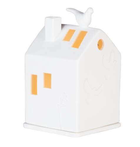 Lampion domek Dove of peace RAEDER