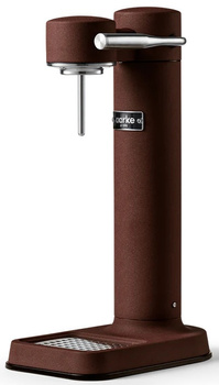 Saturator do wody Carbonator 3 burgundy AARKE