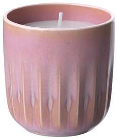 Świeca zapachowa 9cm Perlemor Coral Home VILLEROY BOCH