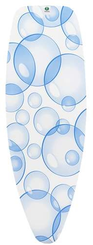 Pokrowiec PerfectFlow na deskę rozmiar D (135x45 cm) Bubbles BRABANTIA 