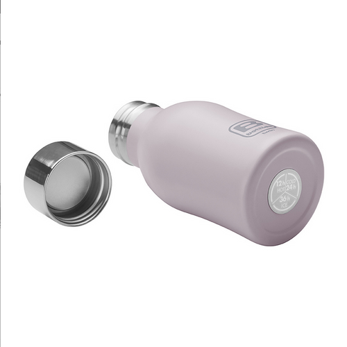 Butelka termiczna 250 ml B Bottles Twin Delicacy BUGATTI