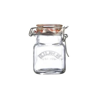 Słoik 0,07l Vintage Preserve Jars- KILNER