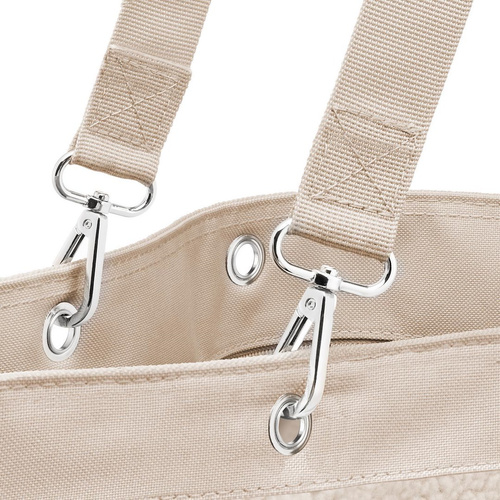 Torba na zakupy shopper XL teddy sand REISENTHEL