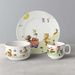 Zestaw dla dzieci 3el. Hungry as a Bear VILLEROY BOCH