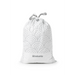 Worki na śmieci rozmiar H -50l 10 sztuk BRABANTIA