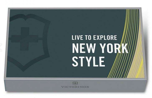 Scyzoryk Classic SD New York Style VICTORINOX