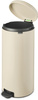 Kosz pedałowy NewIcon 30l Soft Beige BRABANTIA