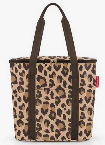 Torba termiczna thermoshopper leo macchiato REISENTHEL