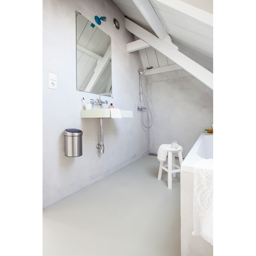 Kosz Touch Bin 3l stal matowa FPP BRABANTIA