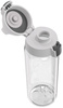 Butelka 600ml Total Color Transparent SIGG