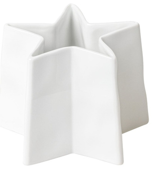 Świecznik 8,5 cm Star RAEDER