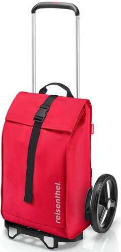 Wózek CITYCRUISER red REISENTHEL