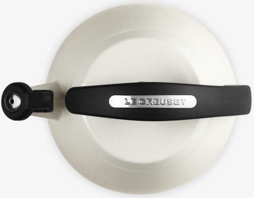Czajnik Cloche 2,1l Meringue LE CREUSET