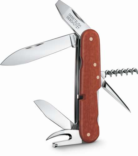 Scyzoryk Replica 1897 limitowana edycja VICTORINOX