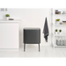 Kosz BO Touch Bin 11+23l Confident Grey BRABANTIA