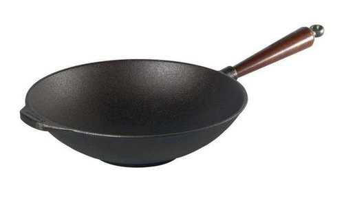 Wok żeliwny 30cm Traditional SKEPPSHULT