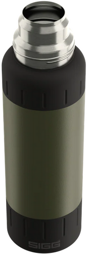 Termos 0,75l Alpine Star roasted green SIGG