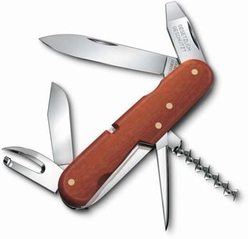 Scyzoryk Replica 1897 limitowana edycja VICTORINOX