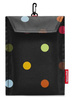 Torba mini maxi travelbag dots REISENTHEL