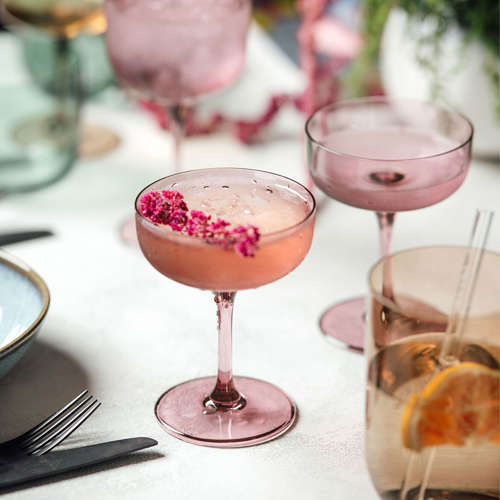 Zestaw 2 kieliszków do szampana 100ml Like Glass Grape VILLEROY BOCH