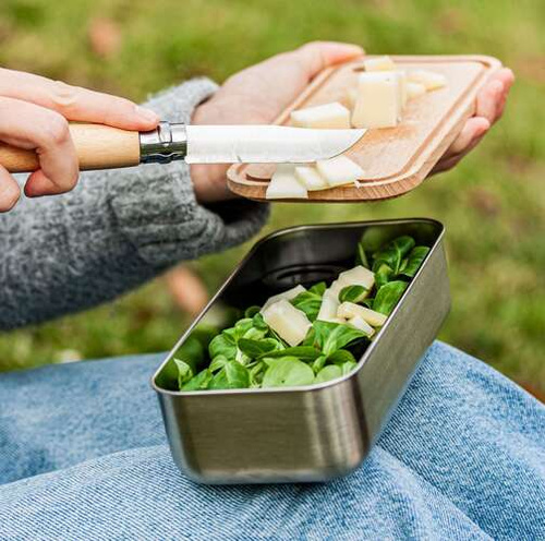 Deska podróżna do krojenia Cut Original MONBENTO