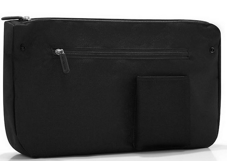 Torba na zakupy loopshopper M teddy leo olive REISENTHEL