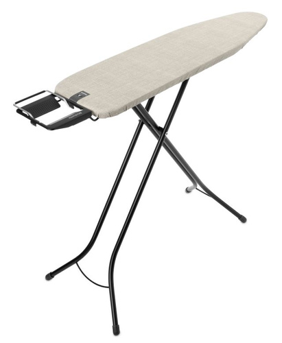 Deska do prasowania rozmiar A (110x30 cm) Denim Grey BRABANTIA 
