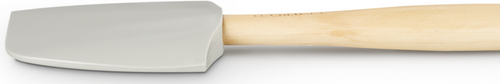 Łopatka silikonowa średnia Craft Mist Grey LE CREUSET