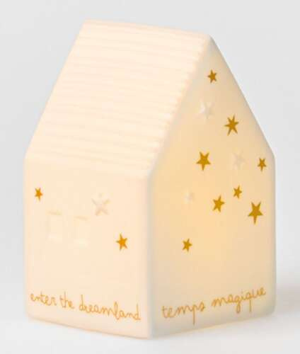 Domek Led Enter the dreamland RAEDER