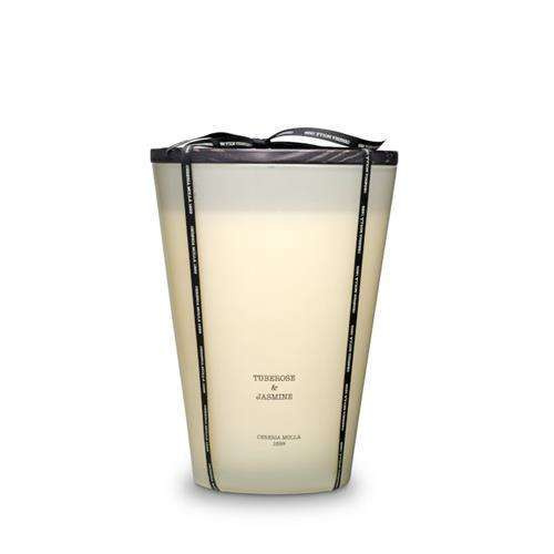  Świeca XXL Tuberose and Jasmine 3,5kg CERERIA MOLLA