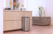 Kosz 30l Bo Touch Bin Matt Steel FPP BRABANTIA