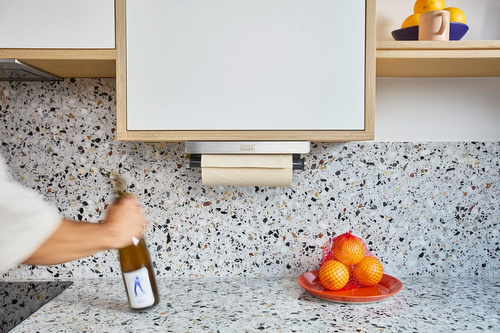 Uchwyt na ręcznik papierowy RollGrip™ JOSEPH JOSEPH