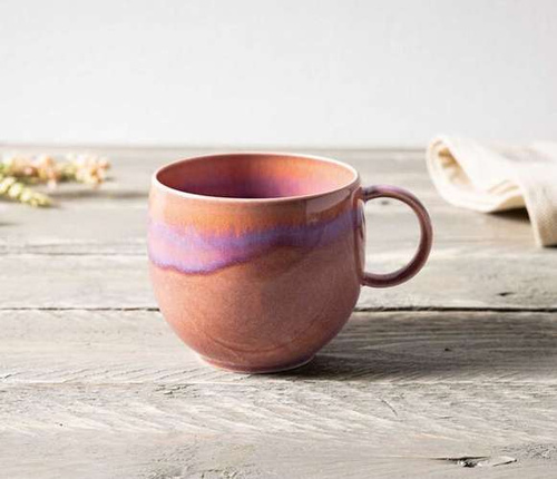 Kubek 290ml Perlemor Home Coral VILLEROY BOCH