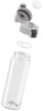 Butelka 600ml Total Color Transparent SIGG