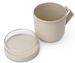 Kubek na zupę 600 ml Make & Take Soft Beige BRABANTIA
