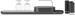 4-częściowy zestaw Organizer SinkStyle Mineral Infinite Grey BRABANTIA