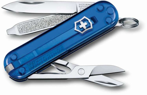 Scyzoryk Classic SD Deep Ocean VICTORINOX