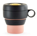 Kubek składany 350ml Mug To Go coral LEKUE