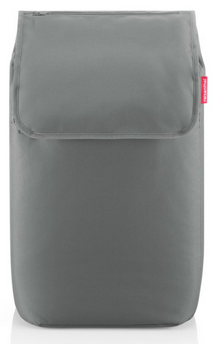 Wózek shopping trolley grey Reisenthel